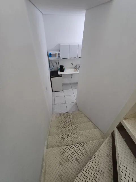 Salão Comercial - Laranjeiras, Caieiras