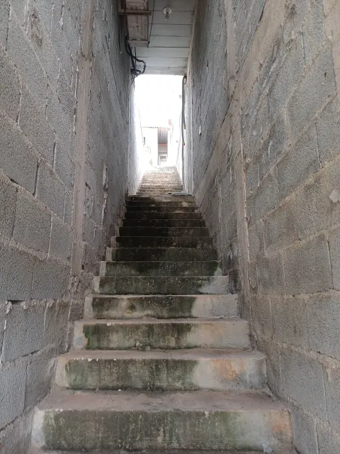 Salão Comercial - Laranjeiras, Caieiras