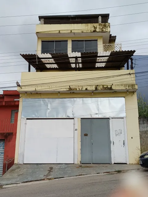 Prédio para vender em Laranjeiras