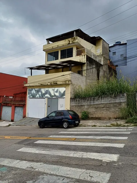 Prédio para vender em Laranjeiras