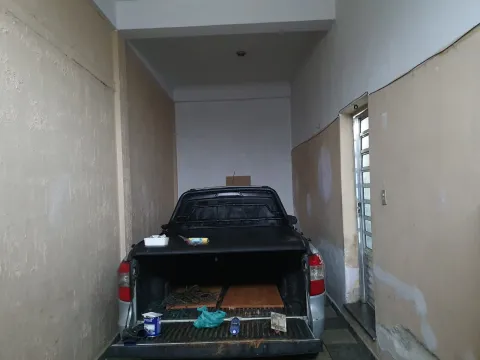 Casa - Laranjeiras, Caieiras