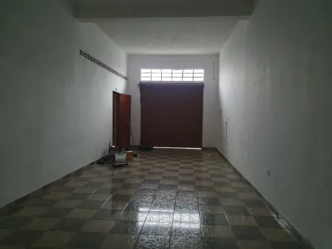 Casa - Laranjeiras, Caieiras
