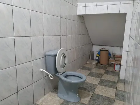 Casa - Laranjeiras, Caieiras