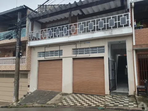 Casa - Laranjeiras, Caieiras
