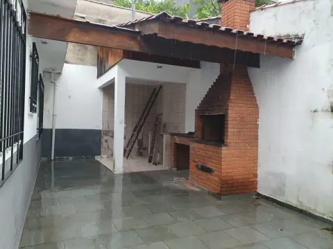 Casa - Laranjeiras, Caieiras