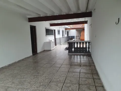 Casa - Laranjeiras, Caieiras