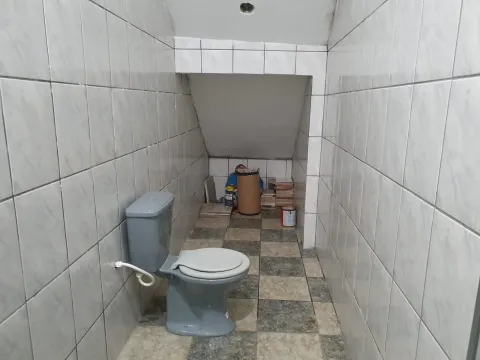 Casa - Laranjeiras, Caieiras