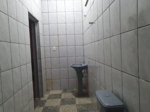 Casa - Laranjeiras, Caieiras