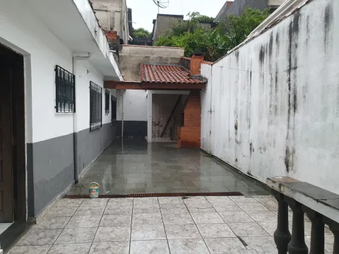 Casa - Laranjeiras, Caieiras