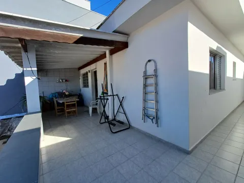 Casa - Perus, São Paulo