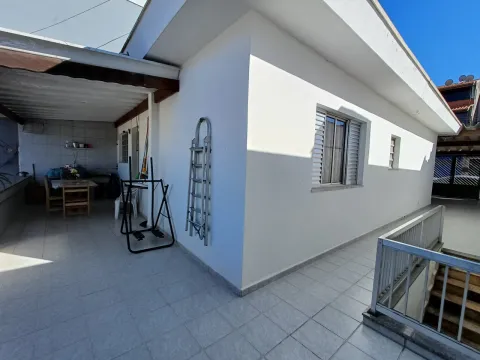 Casa - Perus, São Paulo