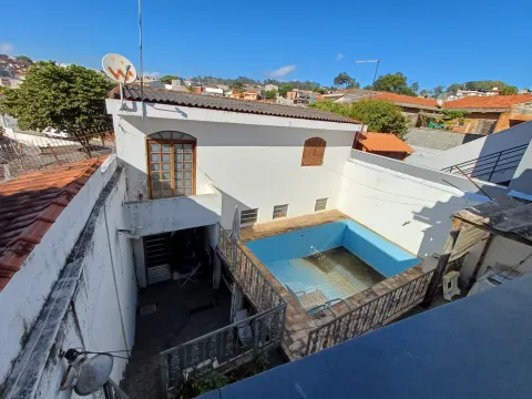 Casa - Perus, São Paulo