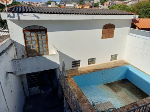 Casa - Perus, São Paulo