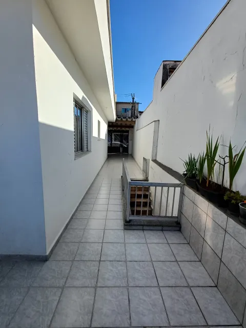 Casa - Perus, São Paulo