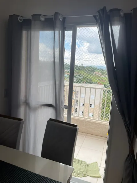Apartamento - Franco da Rocha, Franco da Rocha