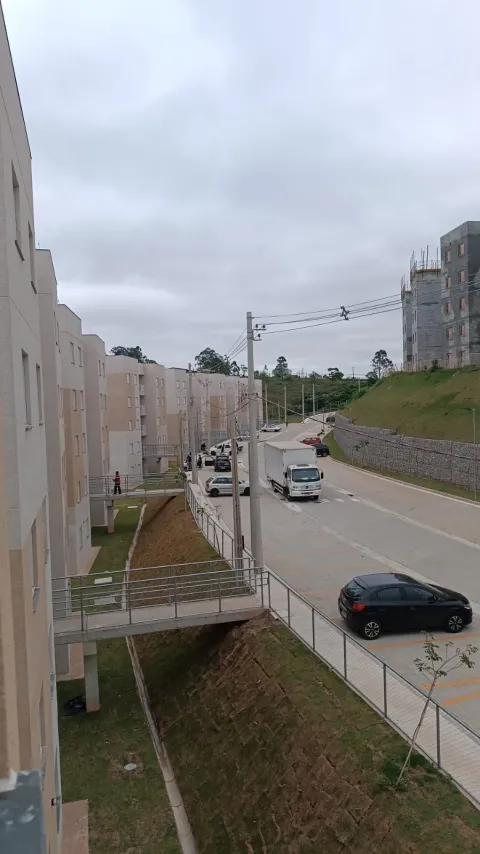 Apartamento - Franco da Rocha, Franco da Rocha