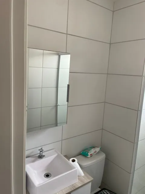 Apartamento - Franco da Rocha, Franco da Rocha