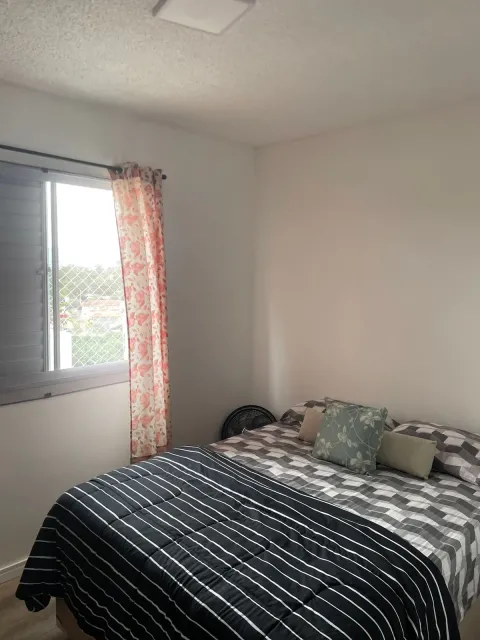 Apartamento - Franco da Rocha, Franco da Rocha
