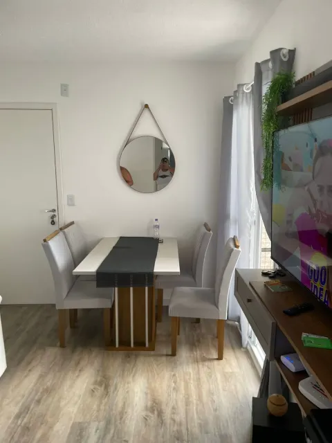 Apartamento - Franco da Rocha, Franco da Rocha