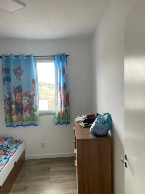 Apartamento - Franco da Rocha, Franco da Rocha