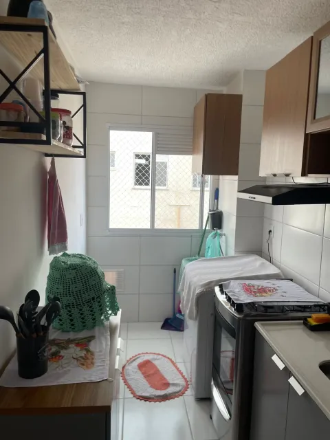 Apartamento - Franco da Rocha, Franco da Rocha