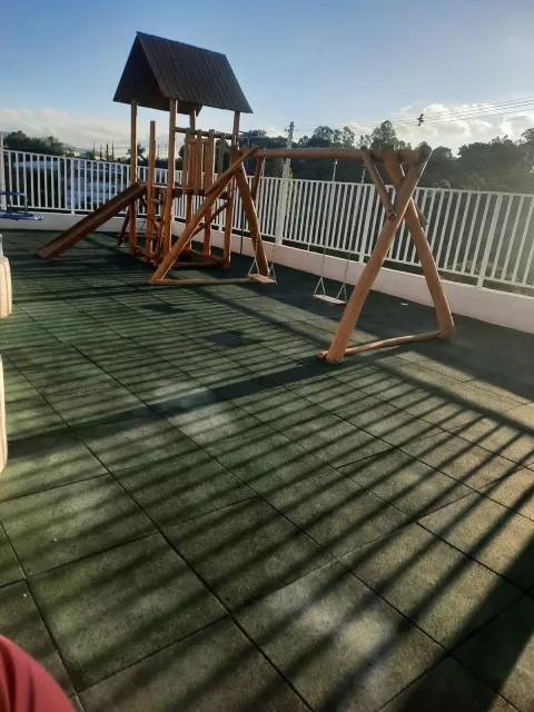 Apartamento - Franco da Rocha, Franco da Rocha