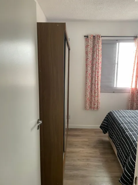 Apartamento - Franco da Rocha, Franco da Rocha