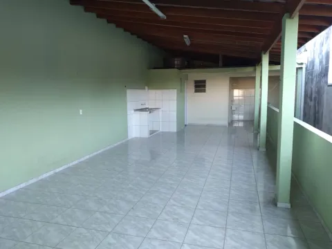 Casa - Vila Galvão, Jundiaí