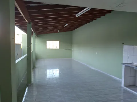 Casa - Vila Galvão, Jundiaí
