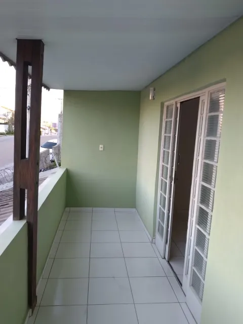 Casa - Vila Galvão, Jundiaí