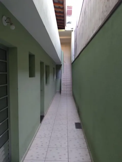 Casa - Vila Galvão, Jundiaí