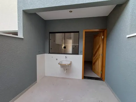 Casa - Perus, São Paulo