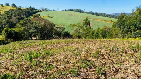 Terreno em Dos Tuncuns