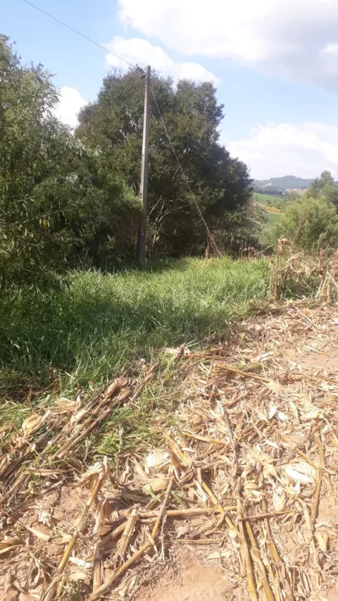 Terreno para vender em Dos Tuncuns