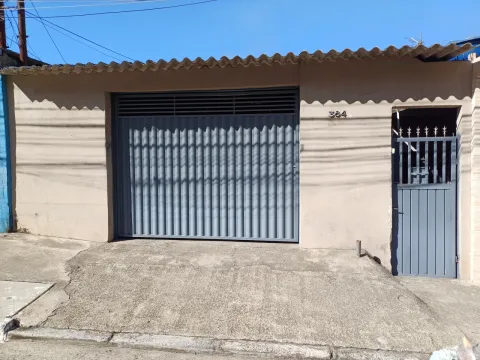 Casa em Perus