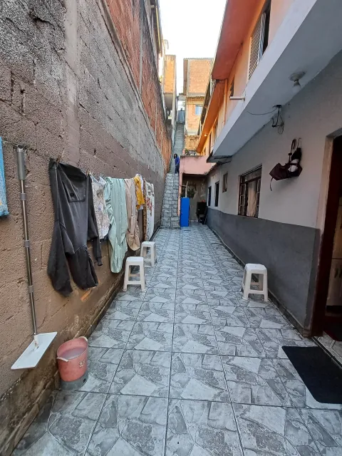 Casa - Perus, São Paulo