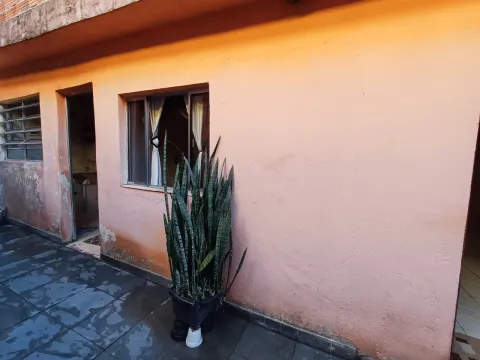 Casa - Perus, São Paulo