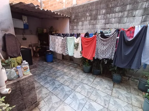 Casa - Perus, São Paulo