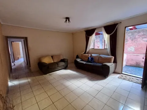 Casa - Perus, São Paulo