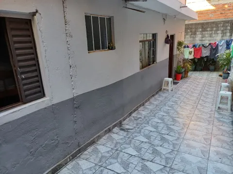 Casa - Perus, São Paulo