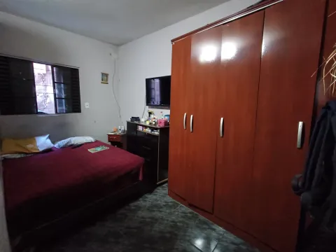 Casa - Perus, São Paulo