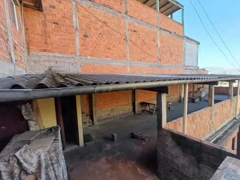 Casa - Perus, São Paulo