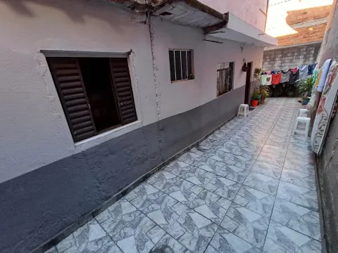 Casa - Perus, São Paulo