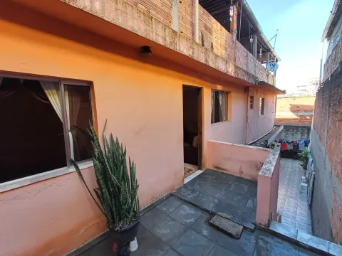 Casa - Perus, São Paulo