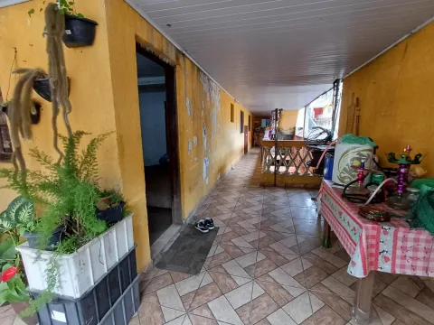 Casa - Perus, São Paulo