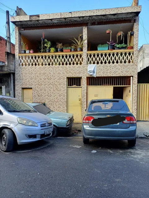 Casa - Perus, São Paulo