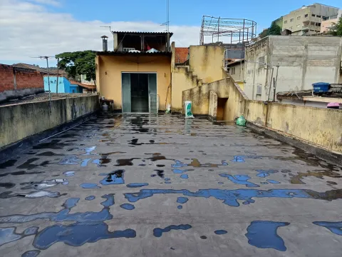 Casa - Perus, São Paulo