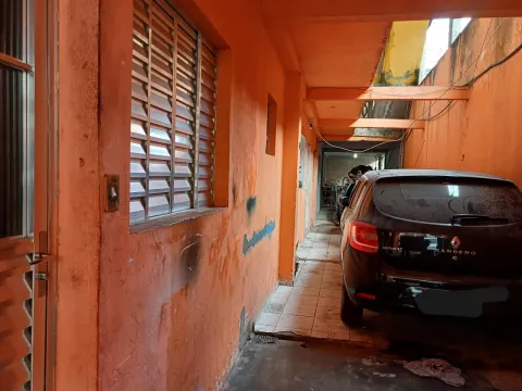 Casa - Perus, São Paulo