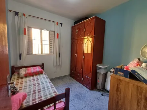 Casa - Perus, São Paulo