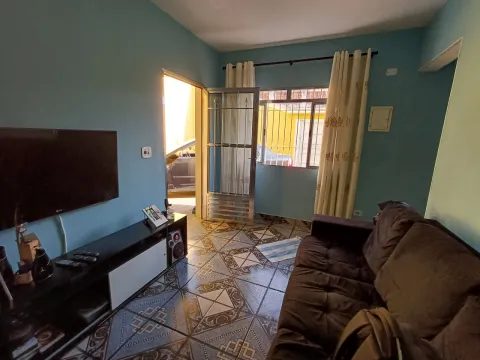 Casa - Perus, São Paulo